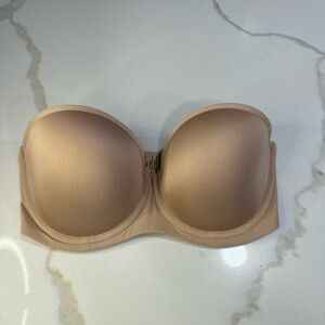 ThirdLove 24/7 Classic Strapless Bra